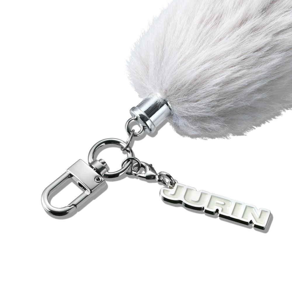 Tail Charm / JURIN – XGALX OFFICIAL SHOP