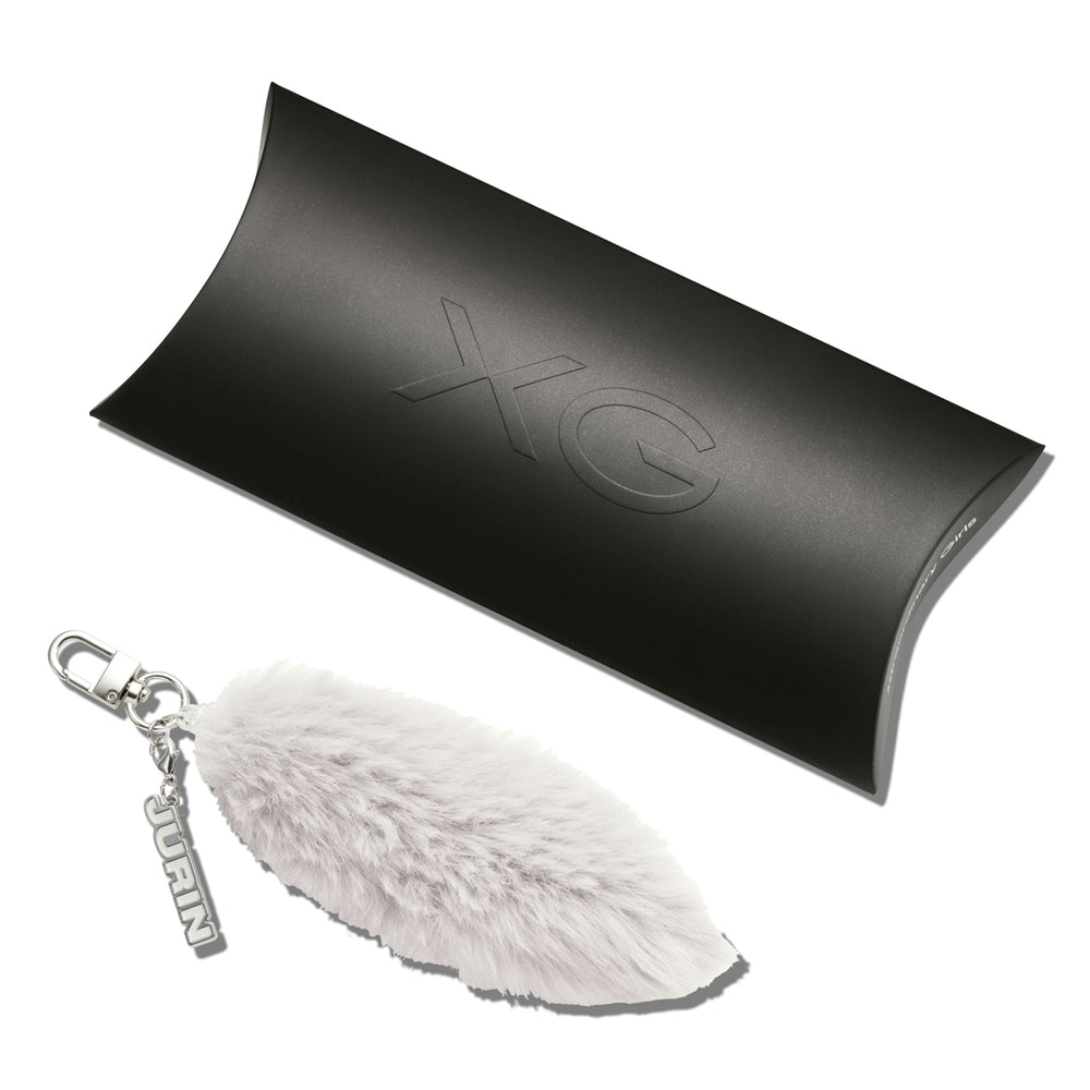 Tail Charm / JURIN – XGALX OFFICIAL SHOP