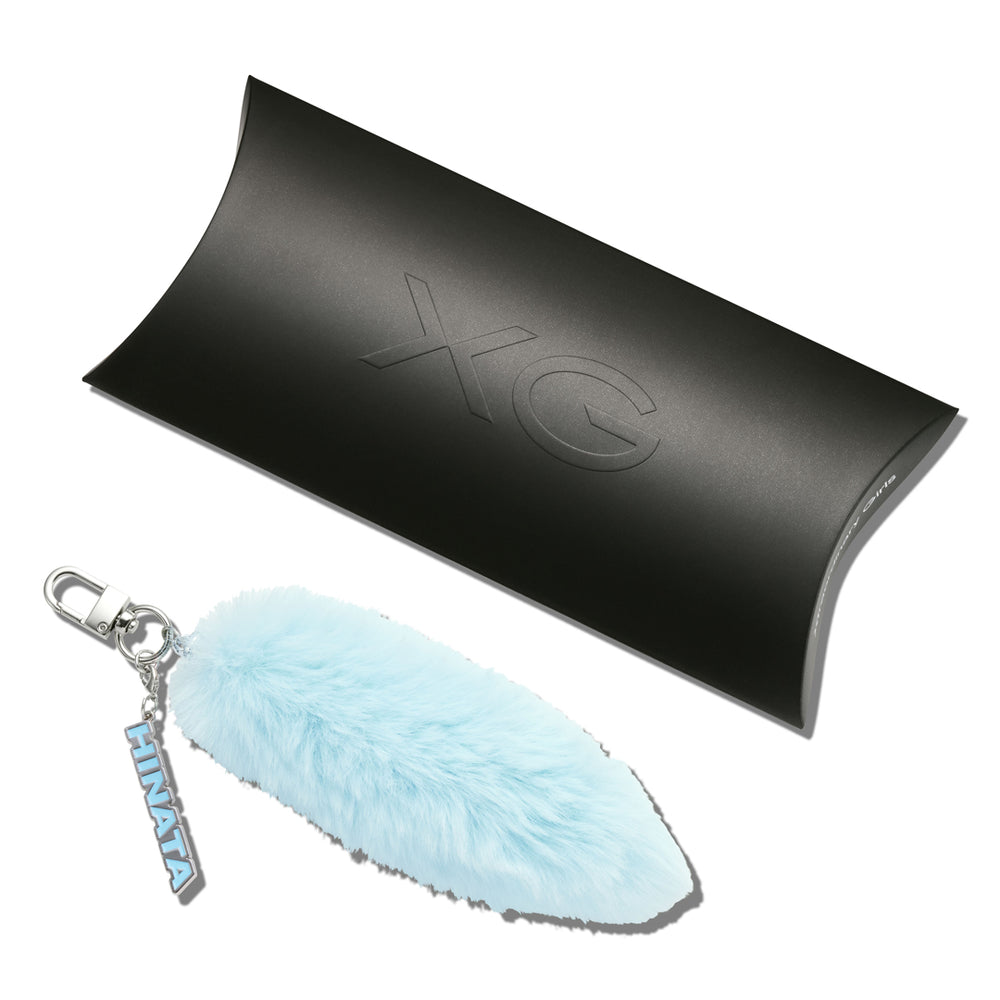 Tail Charm / HINATA – XGALX OFFICIAL SHOP
