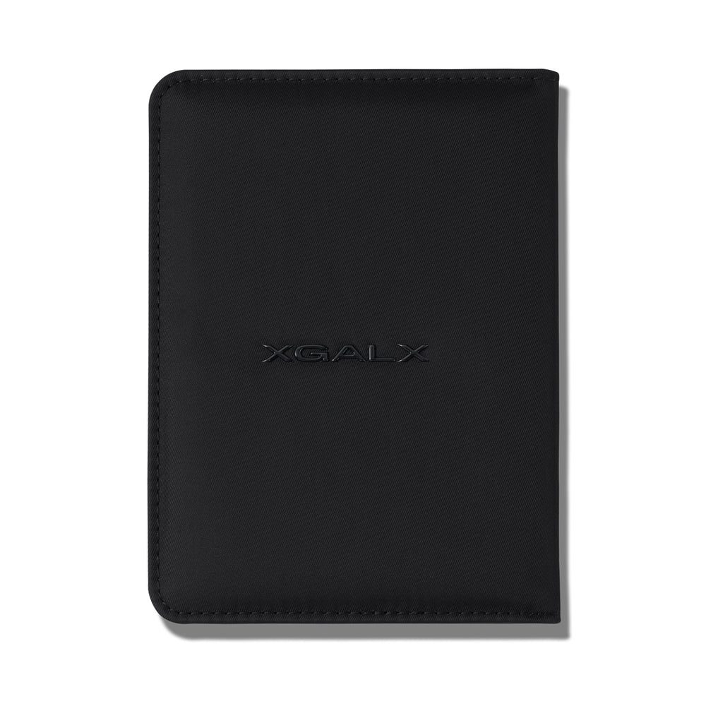 Passport Cover – XGALX OFFICIAL SHOP