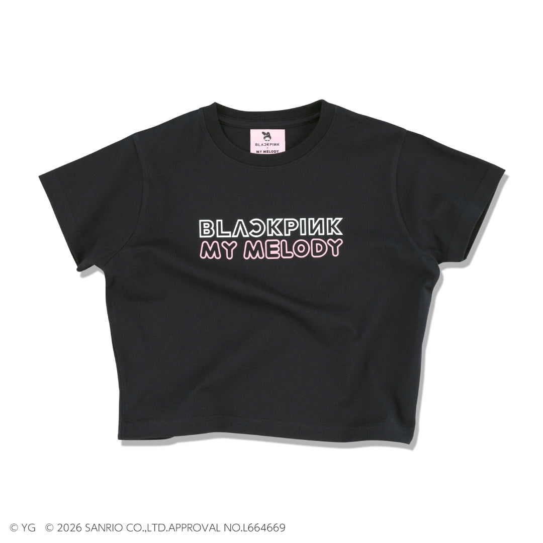 MyMelody】BLACKPINK WORLD TOUR [DEADLINE] IN JAPAN GOODS – YGEX