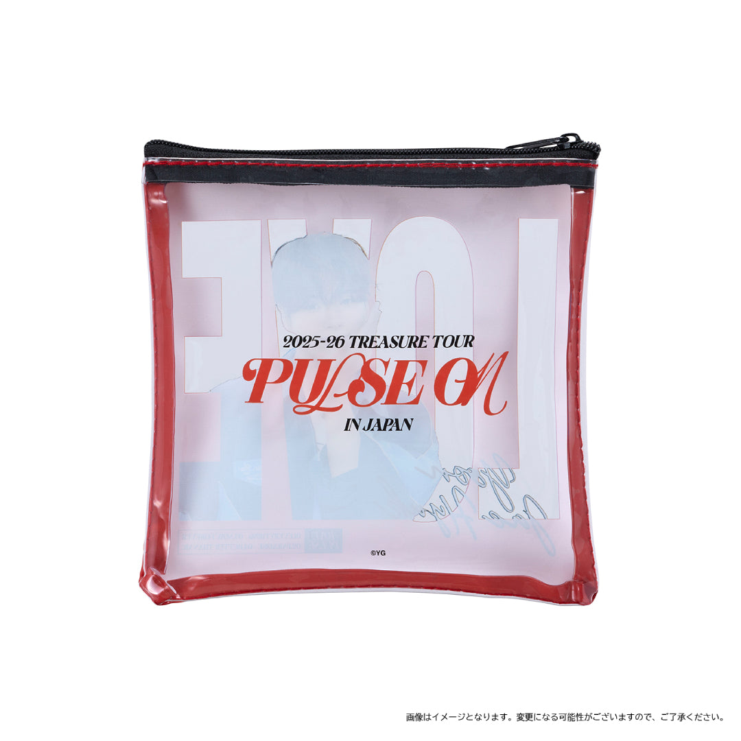 2025-26 TREASURE TOUR [PULSE ON] IN JAPAN GOODS – ページ 9 – YGEX