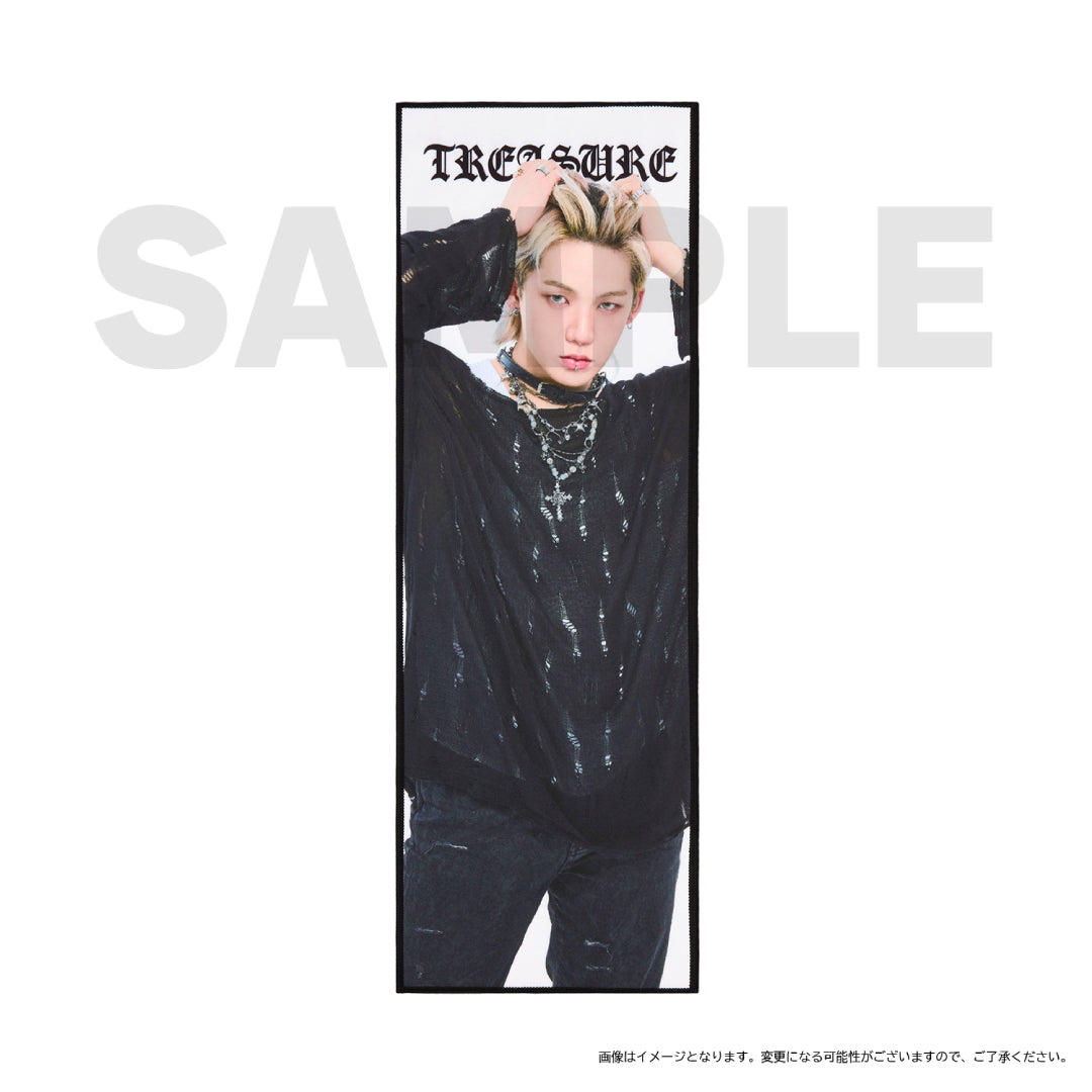 スローガン（CHOI HYUN SUK） – YGEX OFFICIAL SHOP