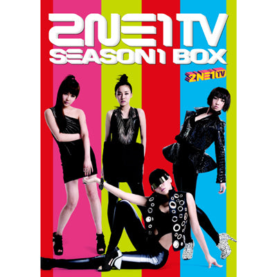 2NE1 DVD/Blu-ray – YGEX OFFICIAL SHOP