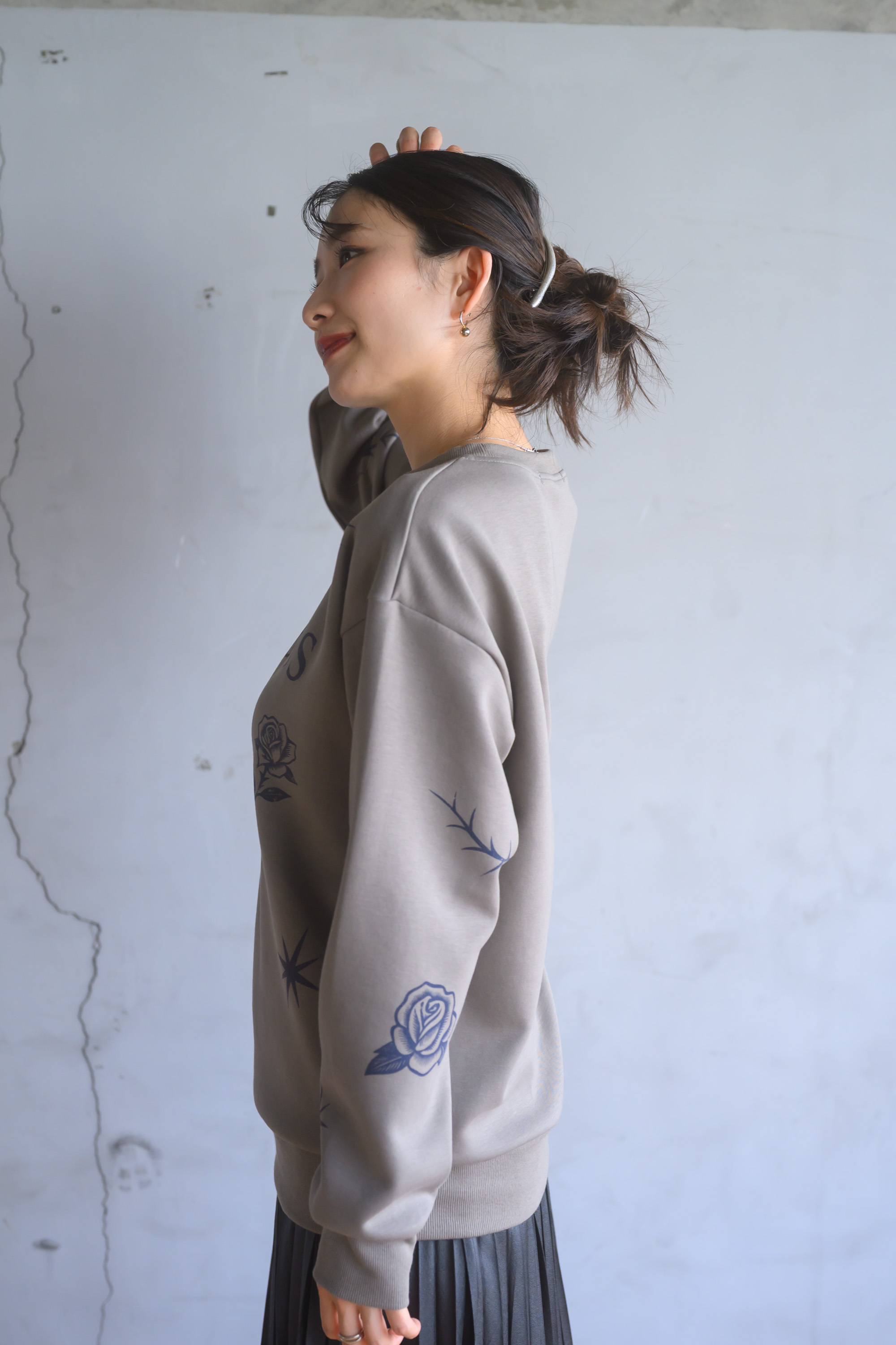 グラフィックデザインPTトレーナー - YEVS