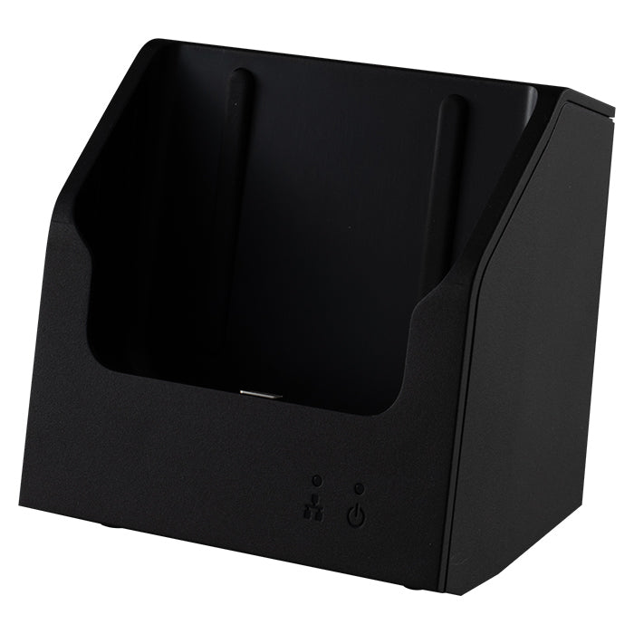 富士ソフト +F 充電/LANステーション （+F FS050W/+F FS045W対応