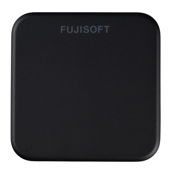 モバイルルーター +F FS045W 富士ソフト 新品 FS045WMB1 ポケットWi-Fi