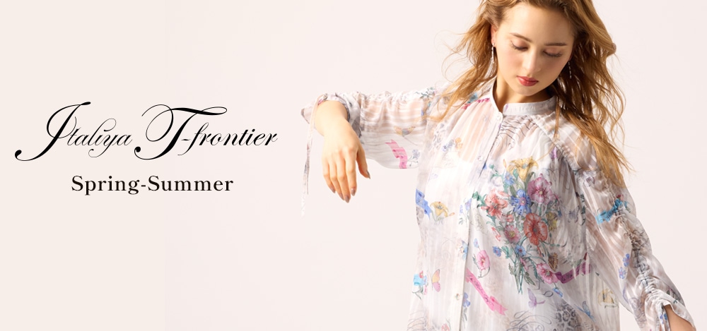 レディースファッション / 伊太利屋LaModaGoji