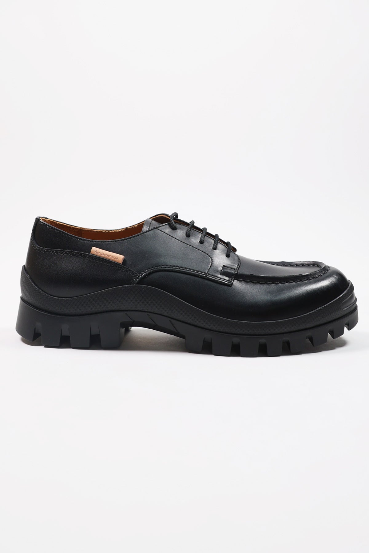 Hender Scheme Derby #2146 | Black | Canoe Club