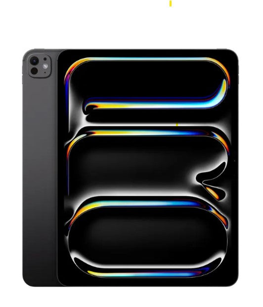 Apple 13-Inch iPad Pro M4 WiFi 1TB With Standard Glass - Space