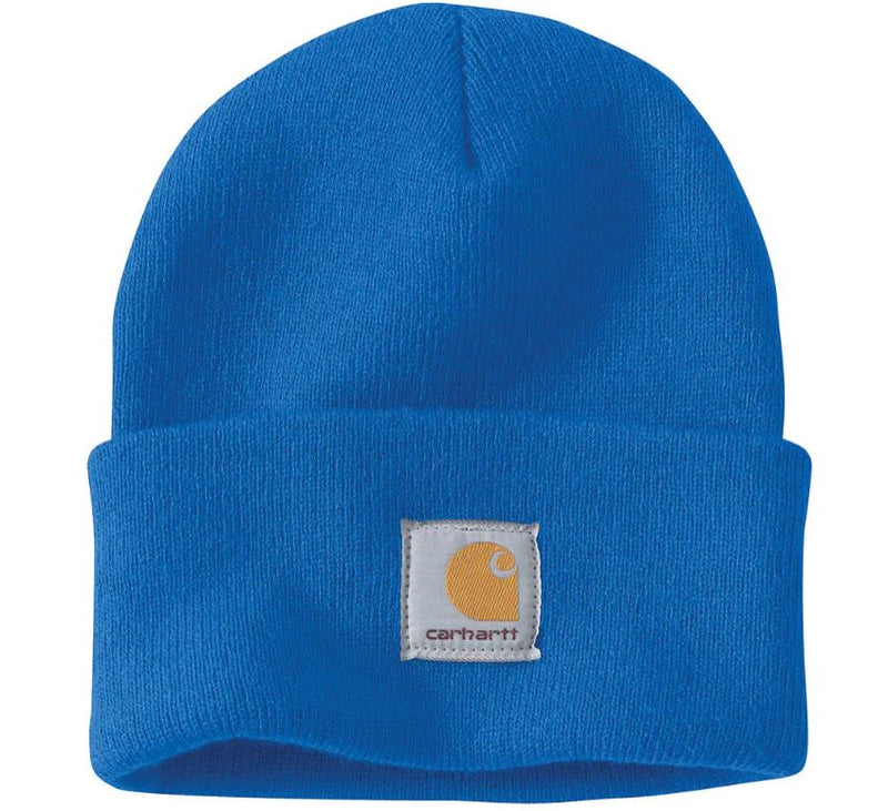 Carhartt Knit Cuffed Beanie – ShopCGX