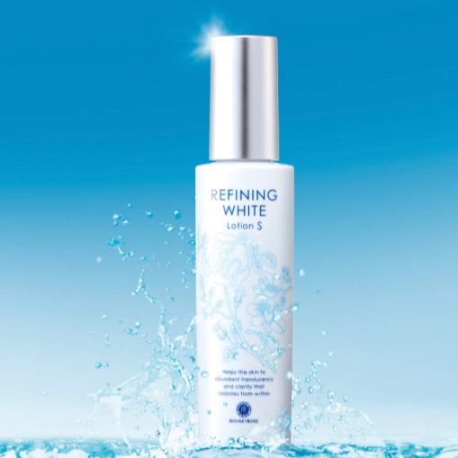 毎年大人気！さっぱり化粧水登場しました | ハウスオブローゼ | 松坂屋