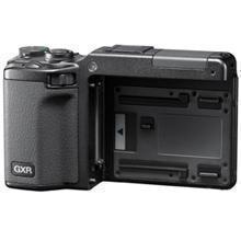 RICOH GXR｜独創的カメラ、もう一つのGR | ShaSha