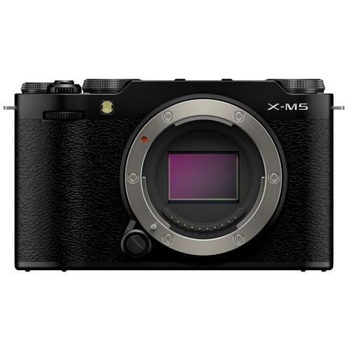 富士フイルム X-M5｜ストックホルムへの旅に携えたカメラ | ShaSha