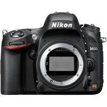 ニコン D600 ボディ | デジタル一眼レフ
