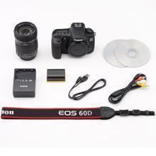キヤノン EOS 60D EF-S18-135 IS レンズキット | デジタル一眼レフ