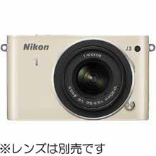 ミラーレス一眼｜nikon 1 j3 商品一覧｜カメラのキタムラ