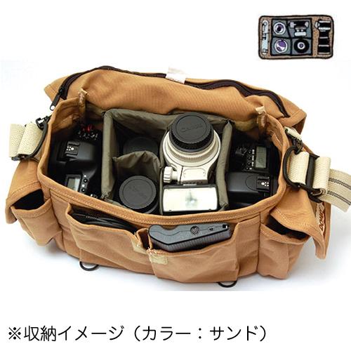 ドンケ F-2 サンド｜カメラバッグ・ケース｜カメラのキタムラネット