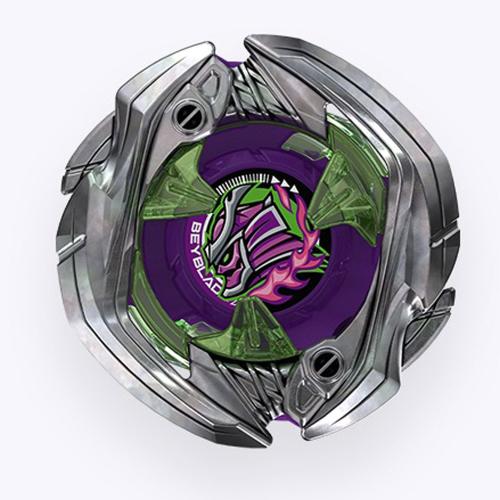 タカラトミー BEYBLADE X UX-09 スターター サムライセイバー2-70L | 玩具