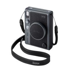 フジフイルム インスタントカメラ instax mini Evo 「チェキ」BLACK