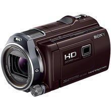 ソニー HDR-PJ630V ボルドーブラウン | ビデオカメラ