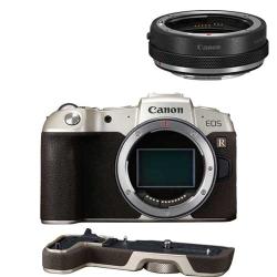 キヤノン EOS RP ゴールド マウントアダプターSPキット | ミラーレス一眼
