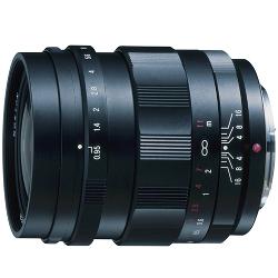 コシナ フォクトレンダー NOKTON 25mm F0.95 Type 2（マイクロフォー
