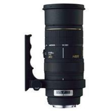 シグマ APO 50-500mm F4-6.3 EX DG HSM キヤノン用 | 交換レンズ