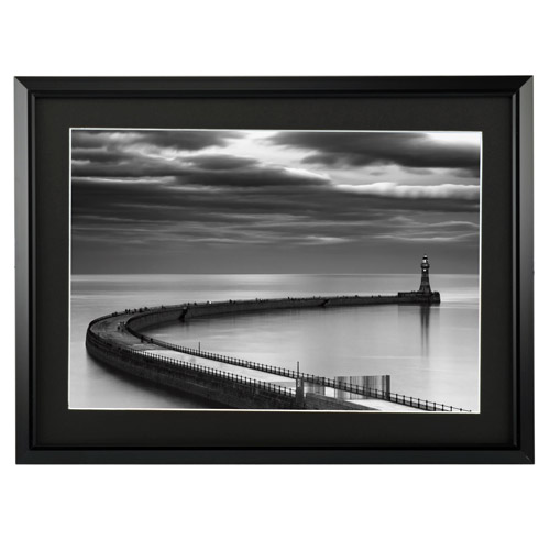 未使用 ばら売り可 Kenko A4 額縁 ブラック 10枚 MCM-A4-BK 未使用