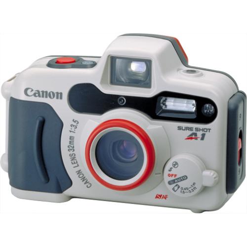 キヤノン Autoboy D5 | フィルムカメラ