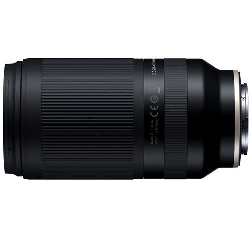 タムロン 70-300mm F4.5-6.3 Di III RXD ソニーEマウント用（Model