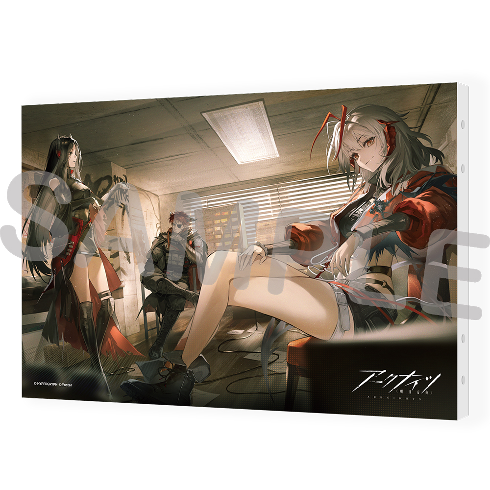 Yostar OFFICIAL SHOP ONLINE / 「Just Like Old Times」シリーズ