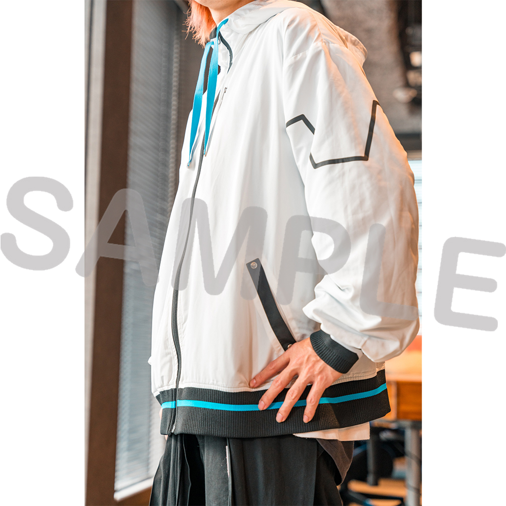 Yostar OFFICIAL SHOP ONLINE / トラックジャケット（ミレニアム