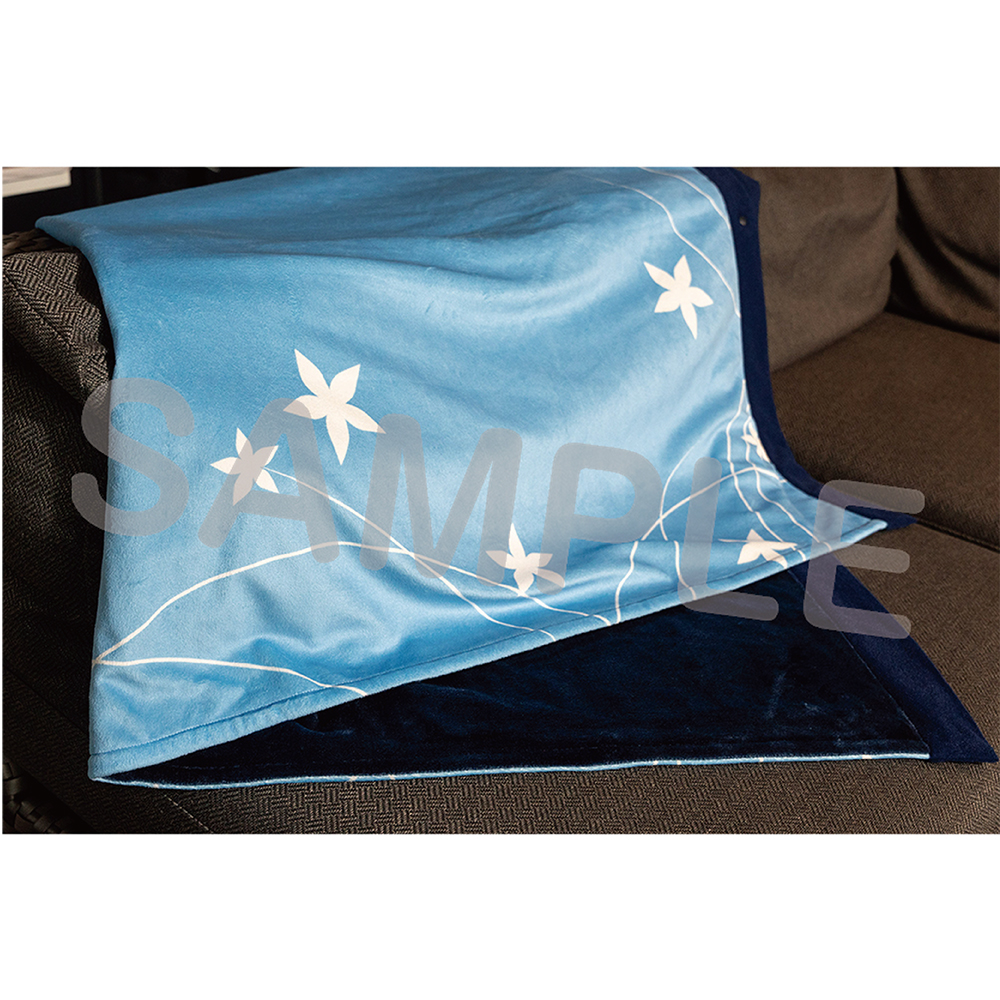 Yostar OFFICIAL SHOP ONLINE / ブランケット（百花繚乱紛争調停委員会）
