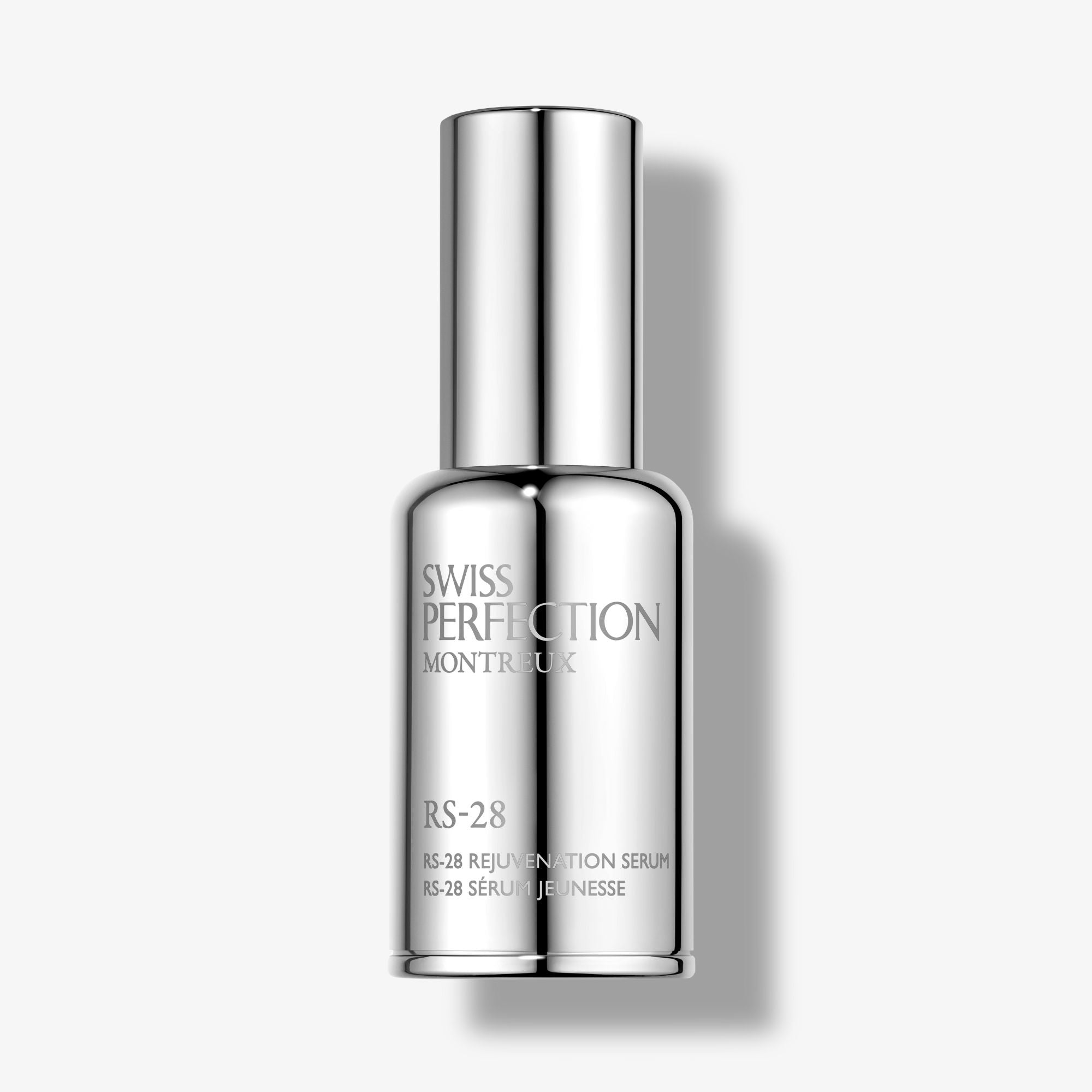 RS-28 Rejuvenation Serum | SWISS PERFECTION