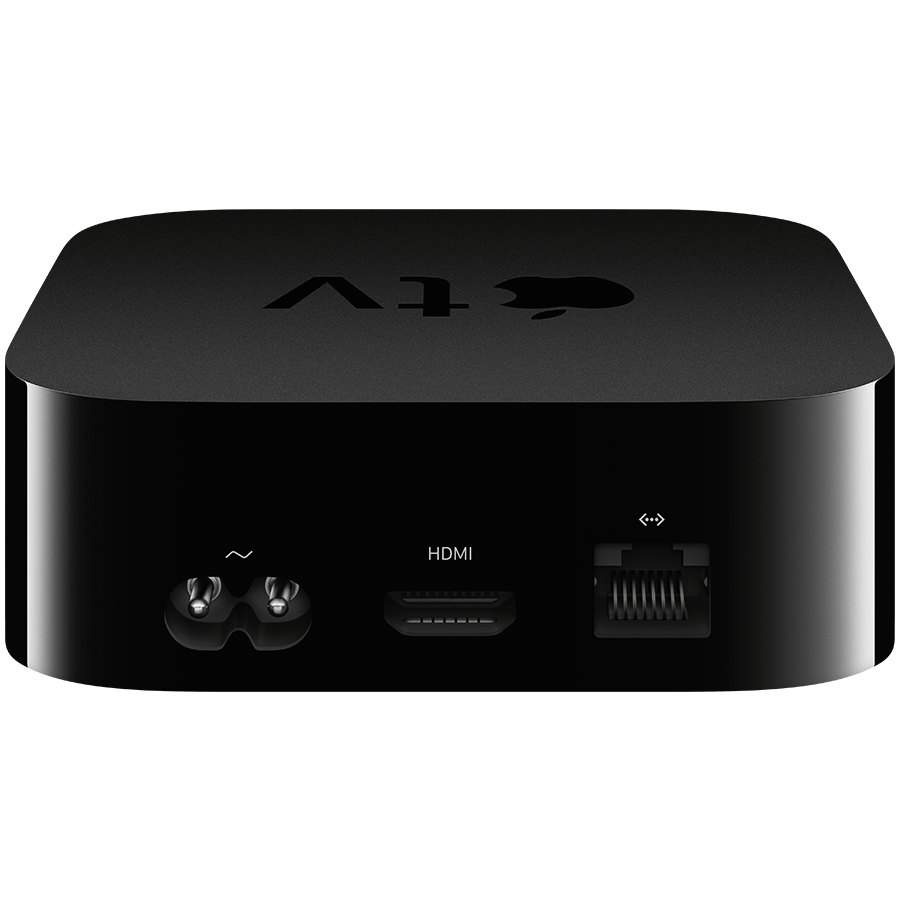Apple TV 4K Wi‑Fi + Ethernet with 128GB storage,Model A2843 – Shop