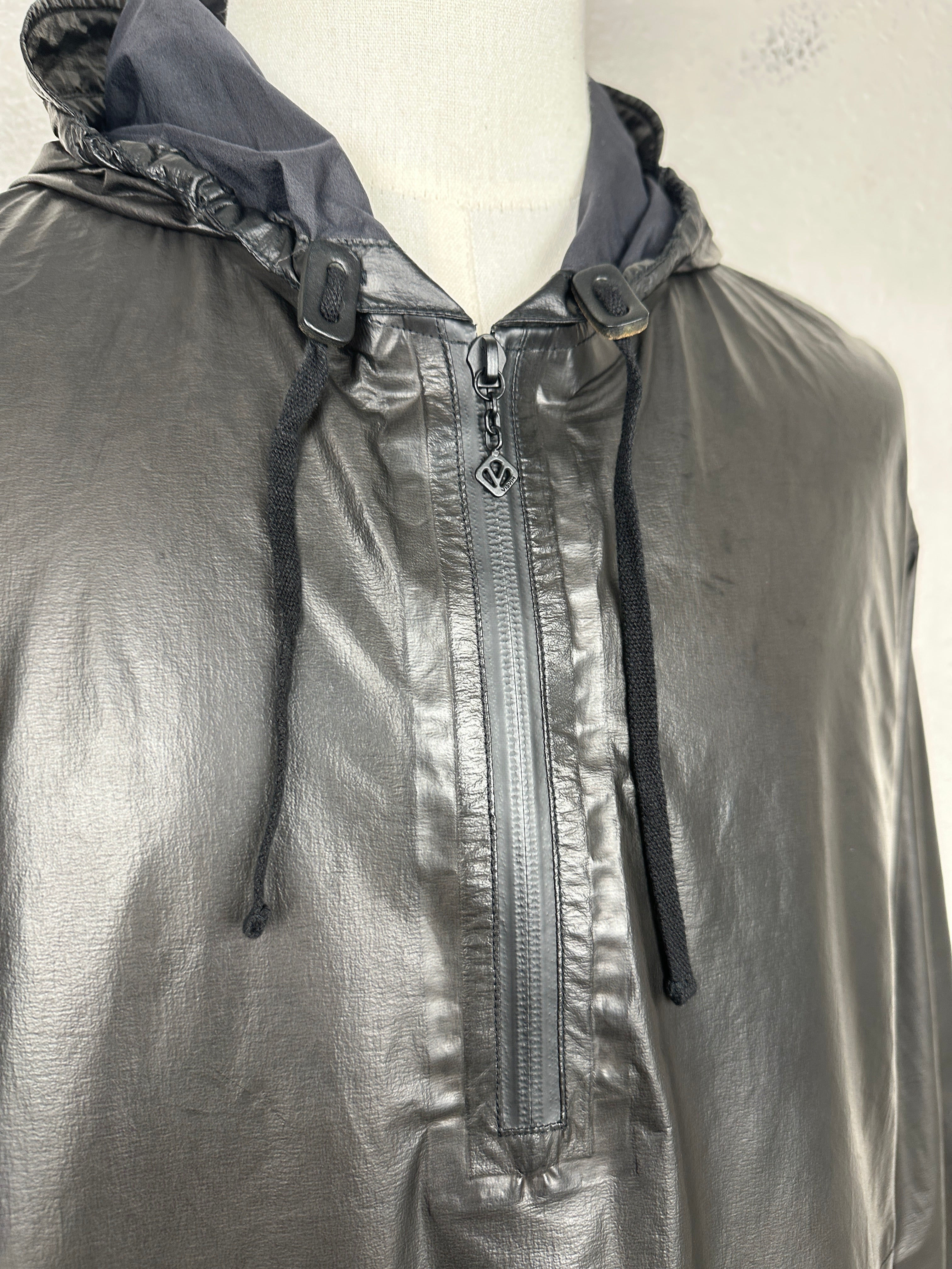 SS21 SPOT VS Anorak 2L Gore-Tex – Overdye