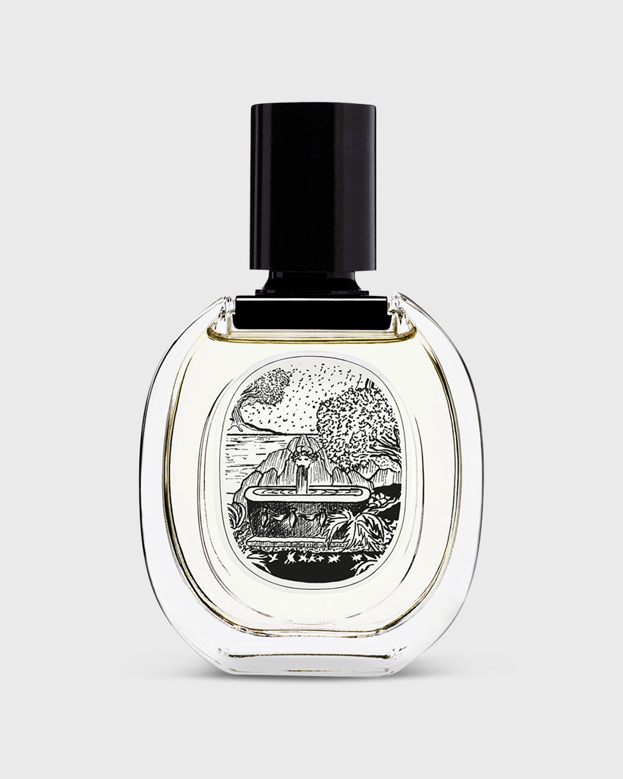 Eau de Toilette, 50 mL in Philosykos | Shop Ann Mashburn