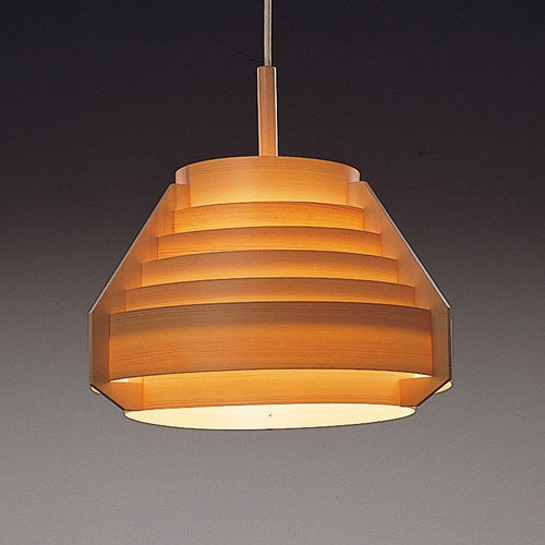 JAKOBSSON LAMP ペンダントライト パイン Φ440mm - YAMAGIWA OnlineStore