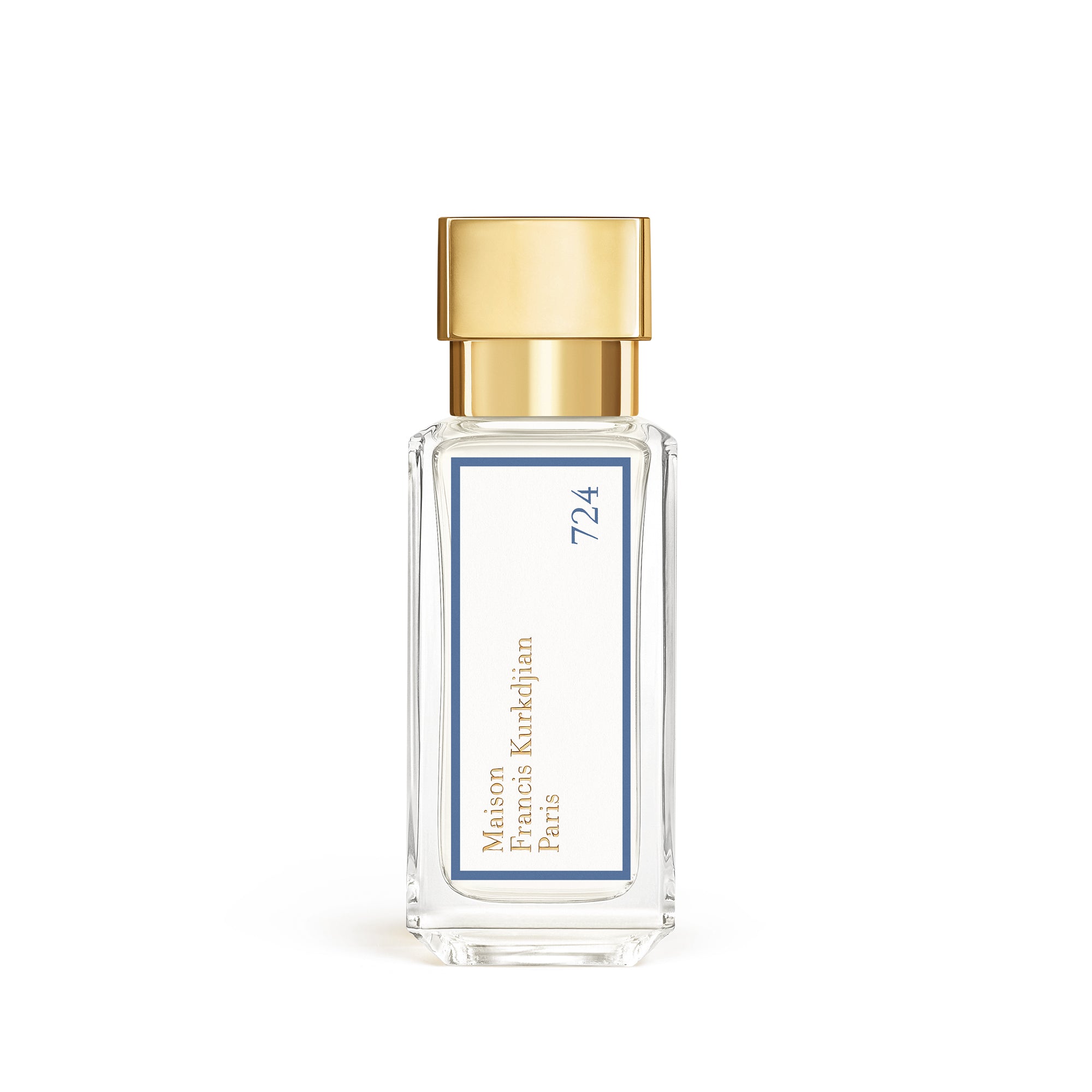 Maison Francis Kurkdjian Paris | 724 Eau De Parfum | Shop Rescue Spa