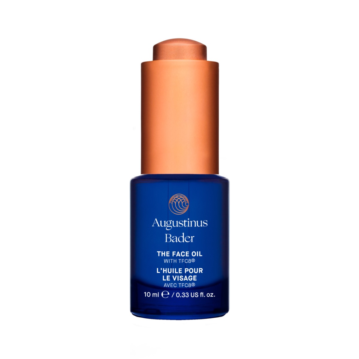 Augustinus Bader The Face Oil | Shop Rescue Spa