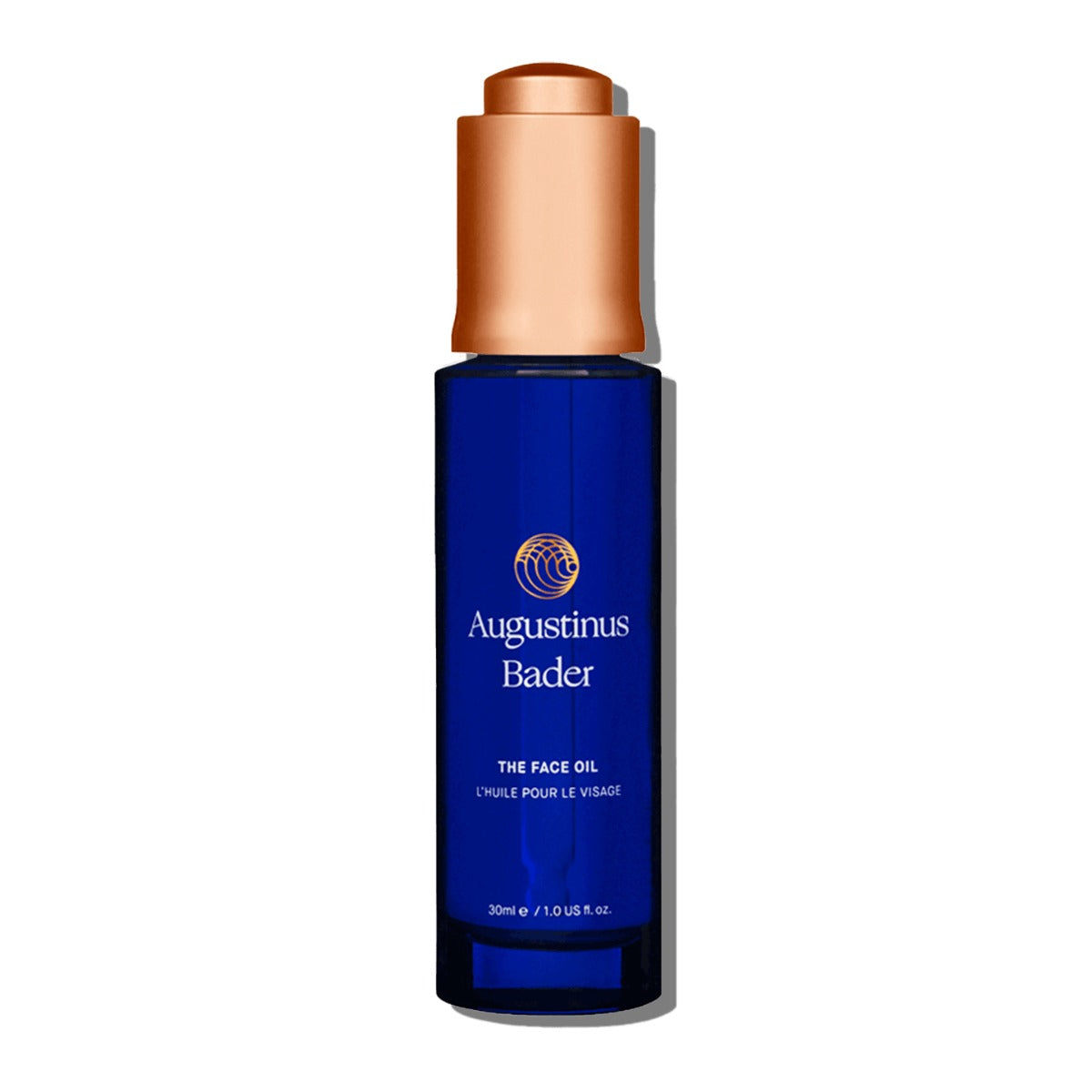 Augustinus Bader The Face Oil | Shop Rescue Spa