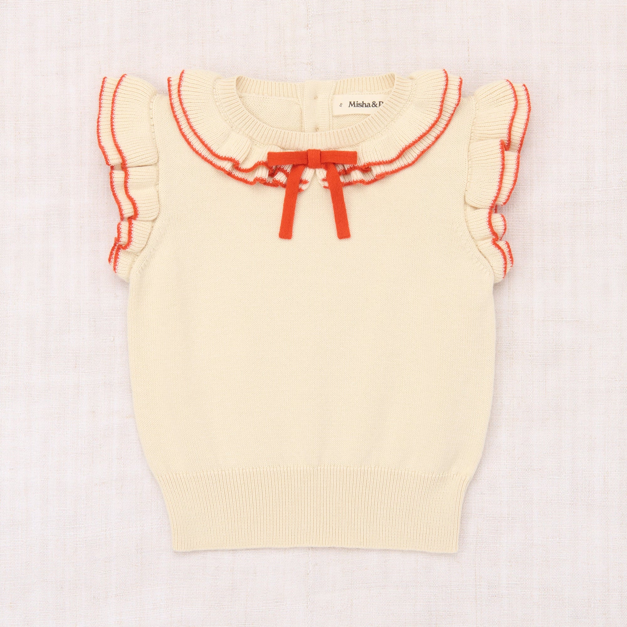 Misha & Puff – The Youngsters