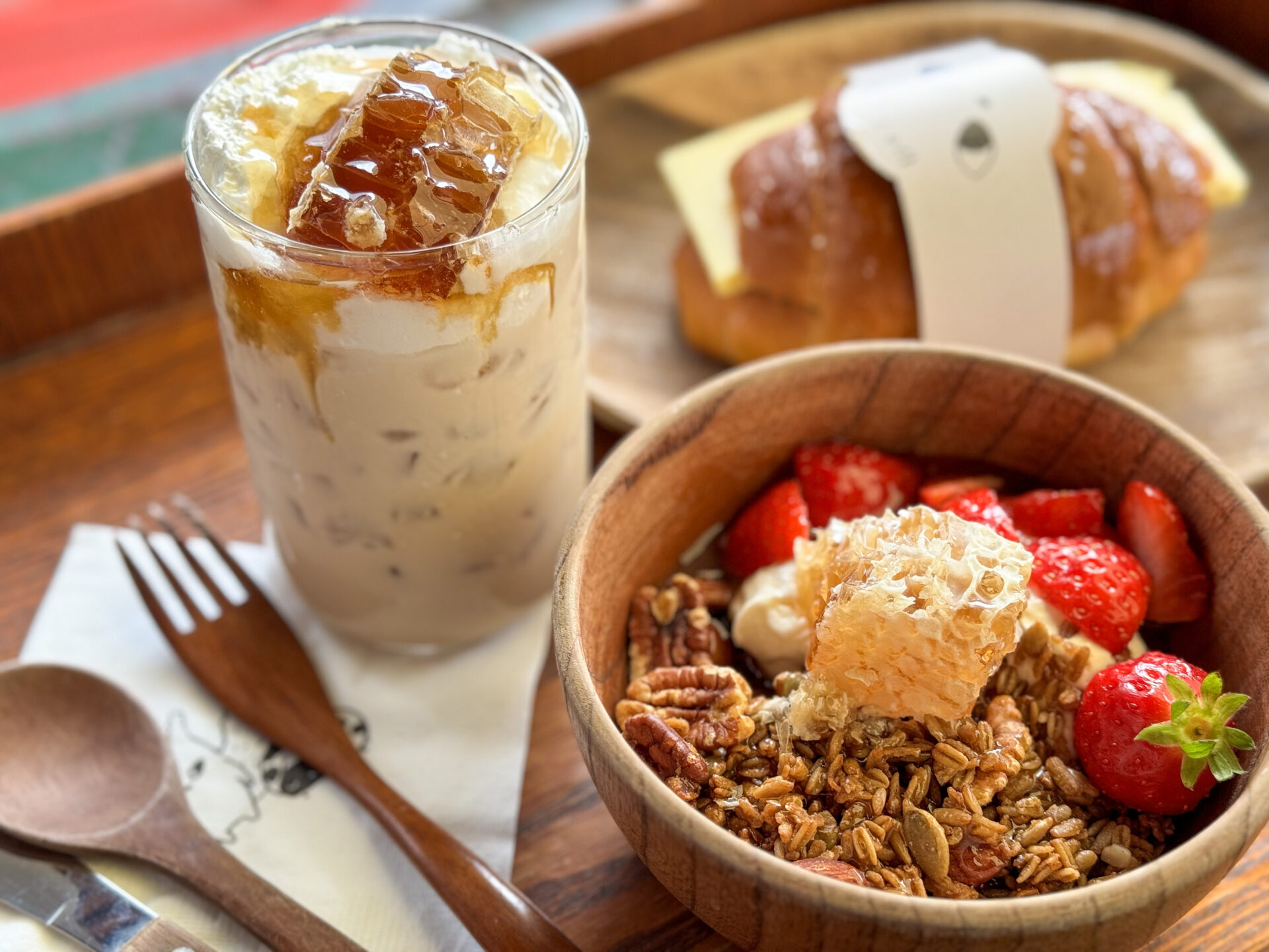 ひとり女子旅必見！ソウルで楽しむ韓国美容＆グルメガイド3日目