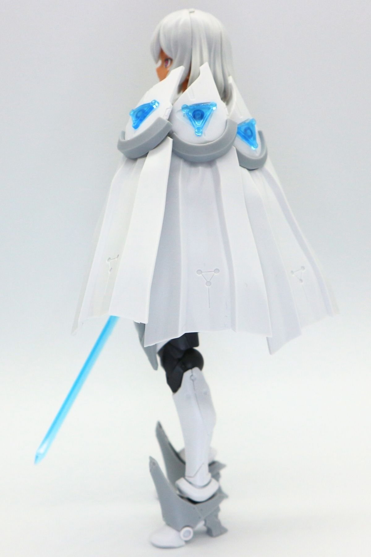 凛々しき戦乙女シスターが登場♪】30MS オプションパーツセット23