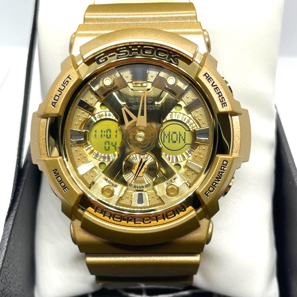 G-SHOCK Crazy Colors クレイジーカラーズ の買取価格一覧を見る G