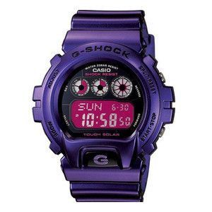 美品】G-SHOCK DW6900 ホワイト×ブラック×パープル 楽天市場】CASIO