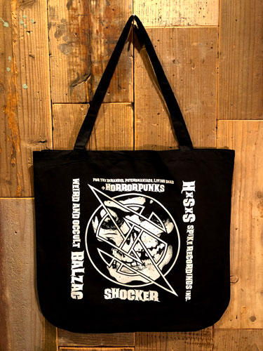 SHOCKER オープン20周年特別企画：HISASHI (GLAY) × SHOCKER & BALZAC