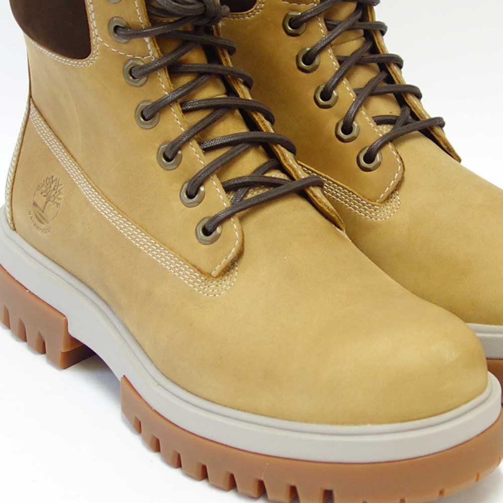 Timberland ティンバーランド a5ykd プレミアム ウォータープルーフ