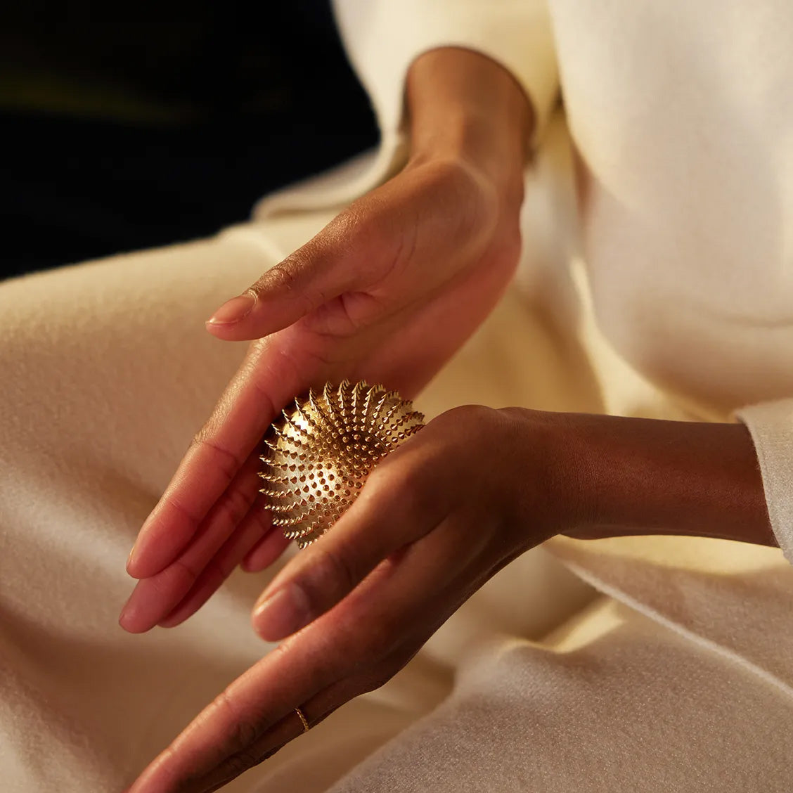 Wonderball – Shakti Mat USA